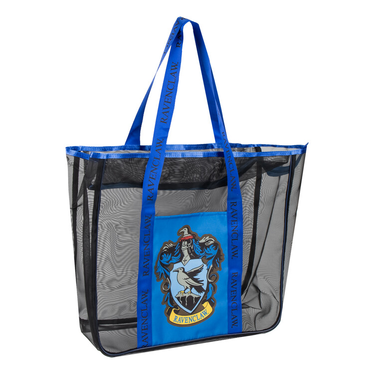 Levně Taška Harry Potter - Ravenclaw, 100% polyester