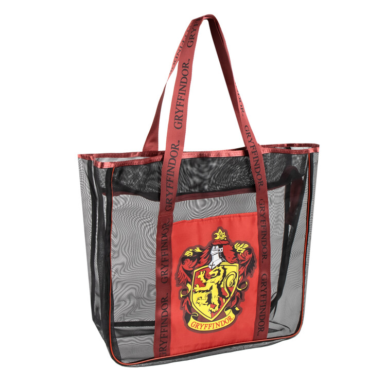 Levně Taška Harry Potter - Gryffindor, 100% polyester