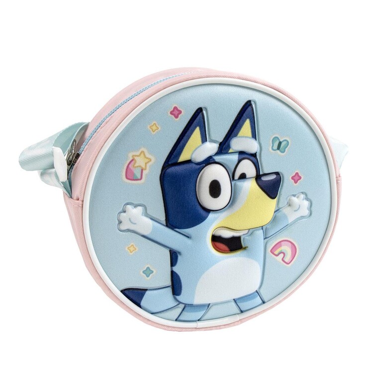 Sac Bluey