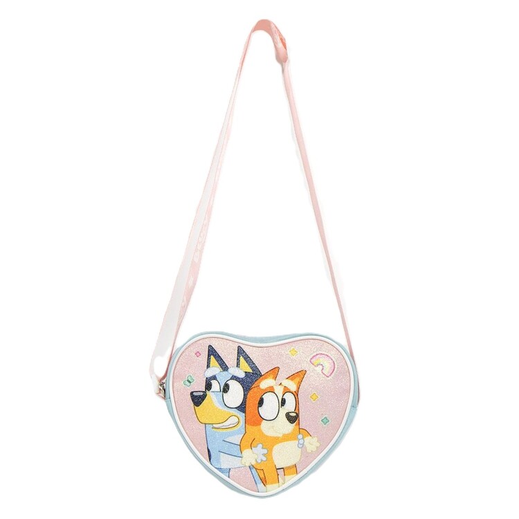 Tasche Bluey