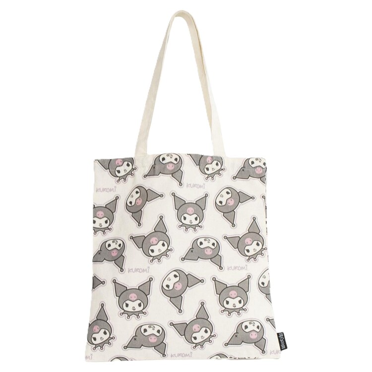 Taška Hello Kitty - Kuromi