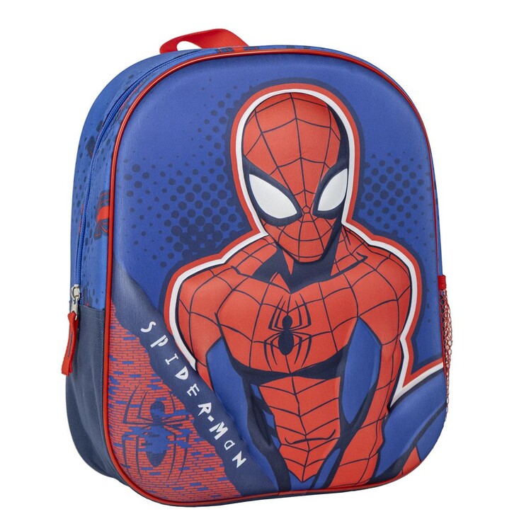 Levně Batoh Spider-Man, 25 X 31 X 10 cm
