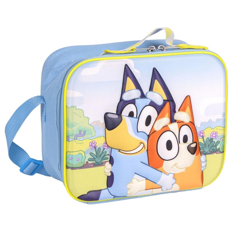Koeltas Bluey - Siblings