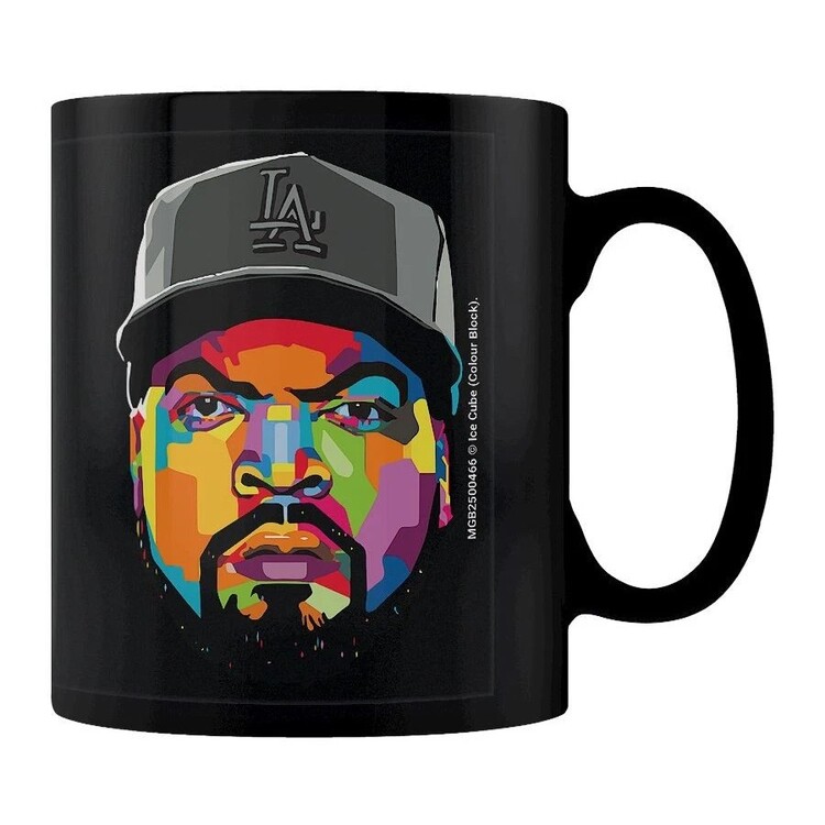 Bögre Ice Cube - Colour Block
