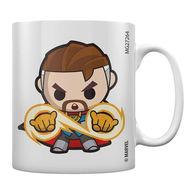 Cana Dr. Strange