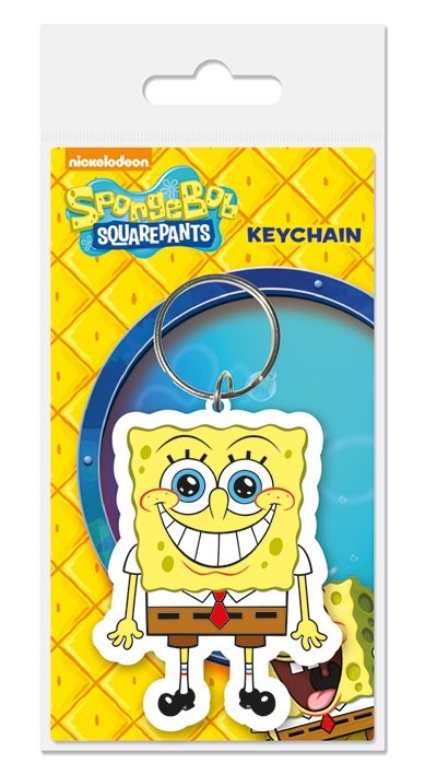 Sleutelhanger Spongebob - Spongebob