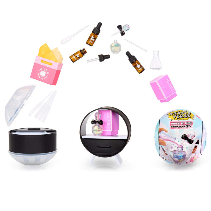 Levně MGA's Miniverse - Make It Mini - Fragrances