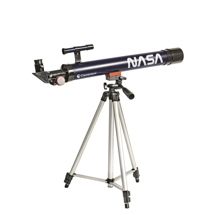 Levně Science & Play - Mechanics Laboratory - The Telescope