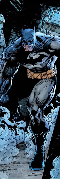 Plakát Batman - Prowl