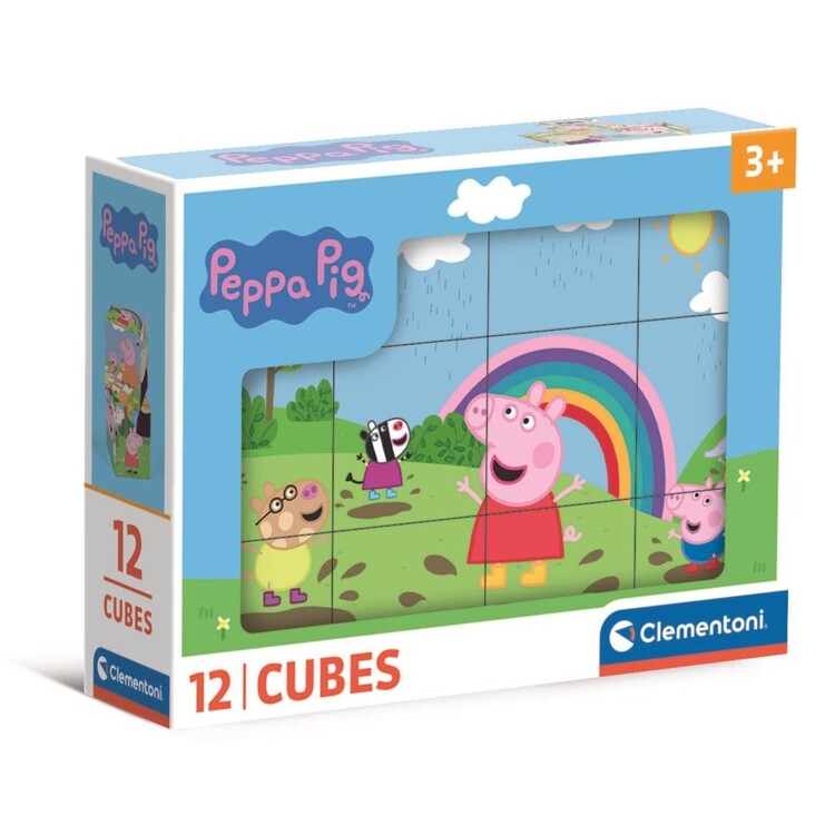 Levně Peppa Pig