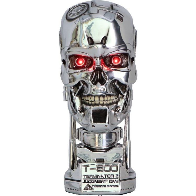 Figurină Terminator 2: Judgment Day - T-800 Endoskeleton
