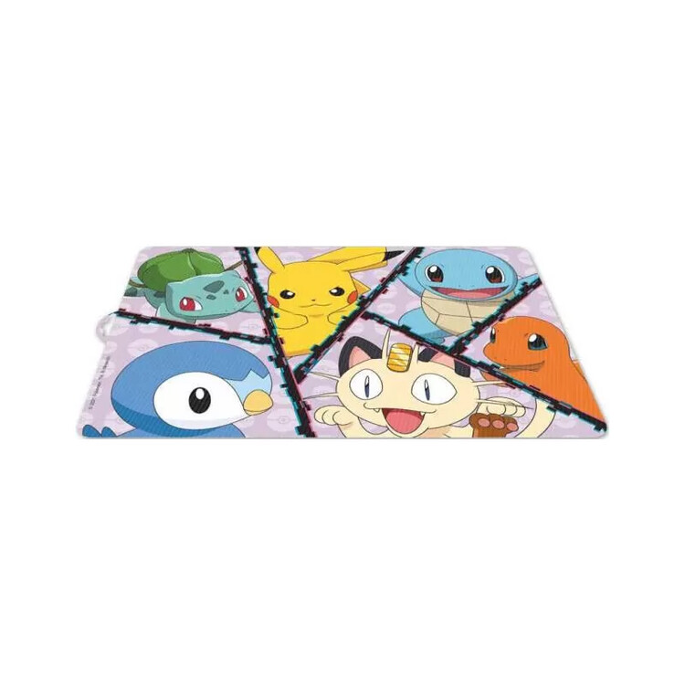 Detské prestieranie Pokemon - Distorsion