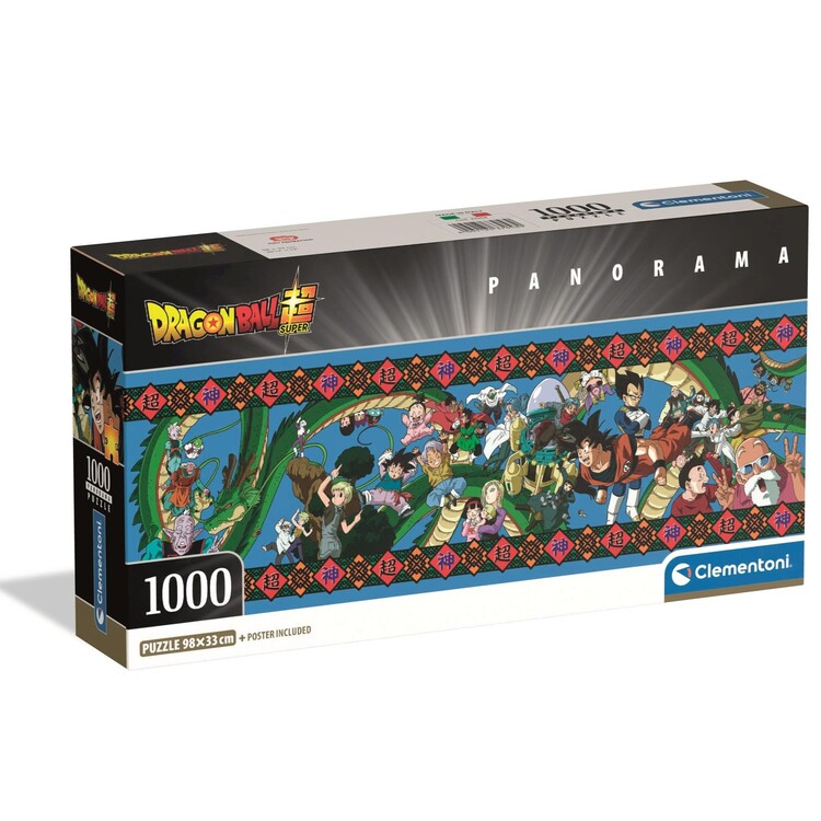 Puzzle Dragon Ball, 1000 ks