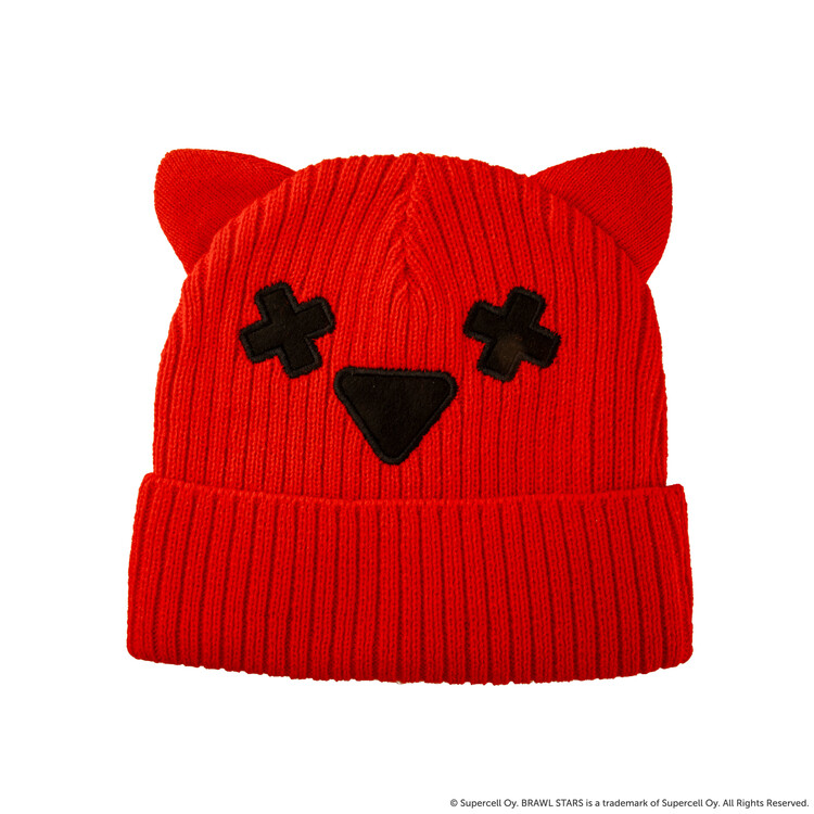 Čepice Brawl Stars - Nita