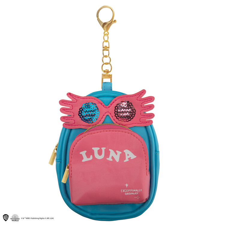 Portachiavi Harry Potter - Luna Lovegood