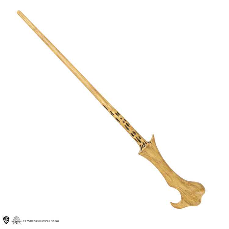 Magische toverstok Harry Potter - Lord Voldemort