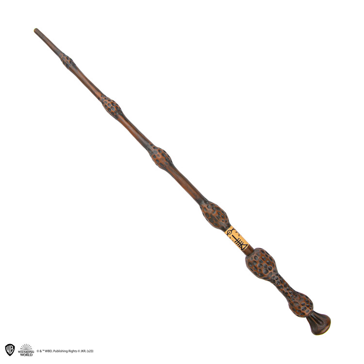 Tryllestav Harry Potter - Albus Dumbledore