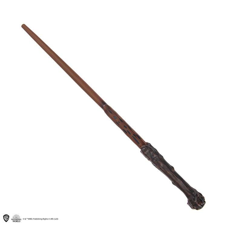 tryllestav Harry Potter