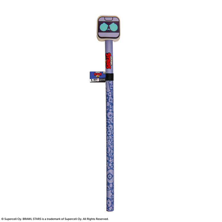 Psací potřeby Brawl Stars - 8-Bit