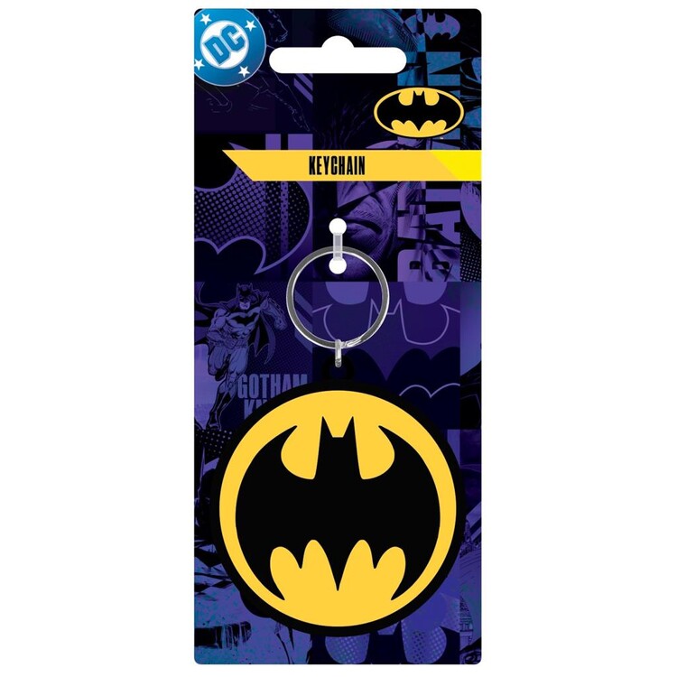 Portachiavi Batman - Symbol