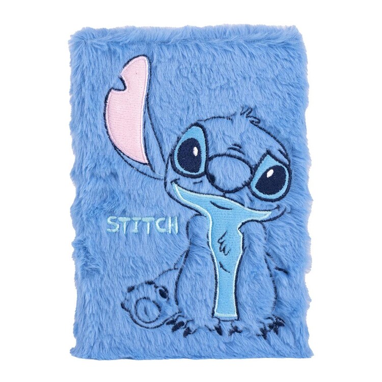 Cuaderno Lilo & Stitch - Stitch