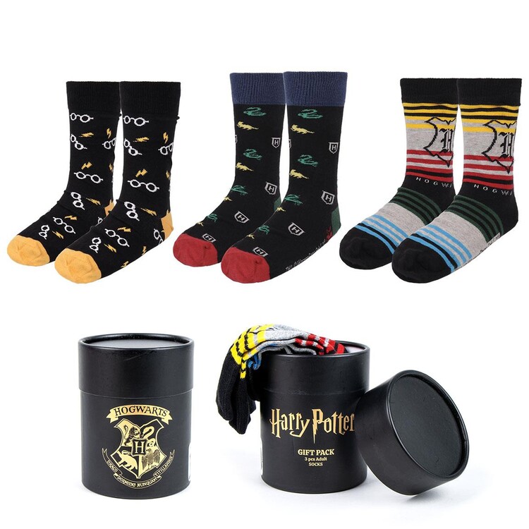 Șosete Harry Potter