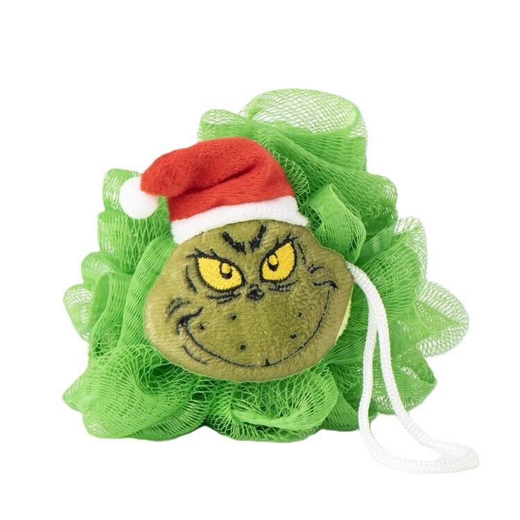 Fashion The Grinch