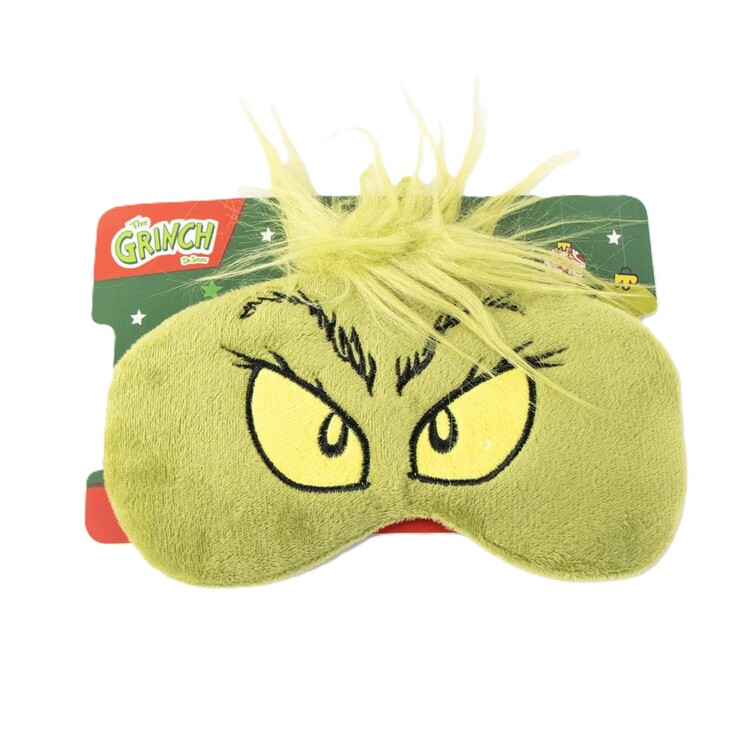 Kläder Sovmask The Grinch