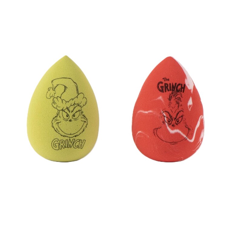 Tøj Makeupsvampe The Grinch