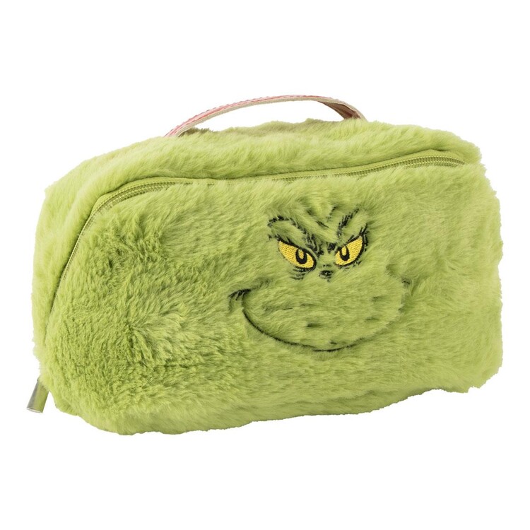 Borsa The Grinch