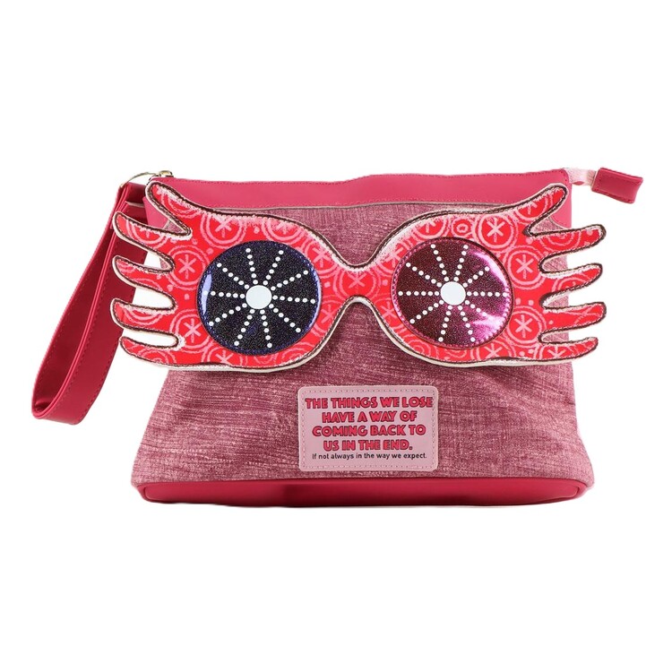 Tas Harry Potter - Luna Lovegood