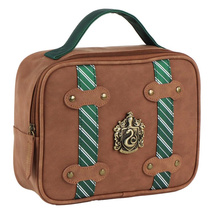 Taška Harry Potter - Slytherin, 100% PU