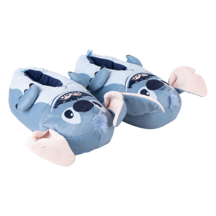 Kleding Slippers Lilo & Stitch - Stitch