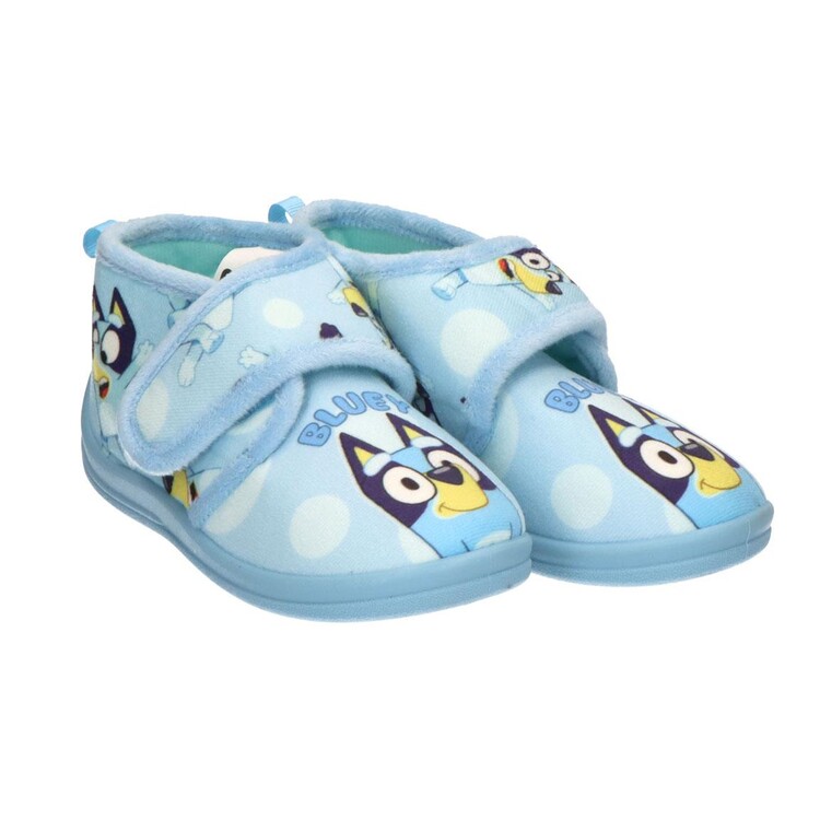 Pantofle Bluey