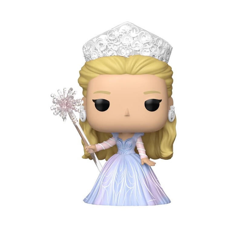 Levně Figurka Funko POP! - Wicked - Glinda in Blue Gown, 9 cm