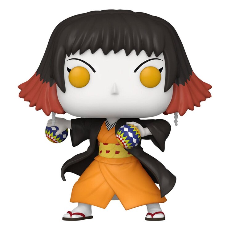Levně Figurka Funko POP! - Demon Slayer: Kimetsu no Yaiba - Susamaru, 9 cm