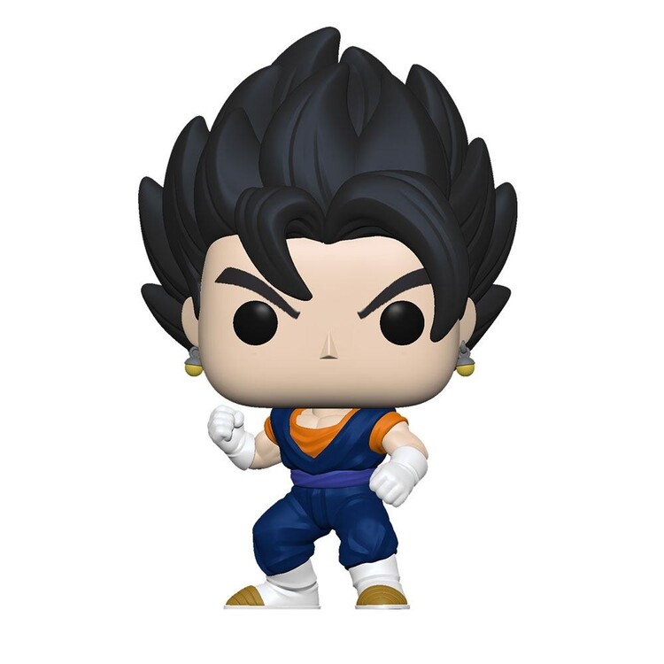Levně Figurka Funko POP! - Dragon Ball Z - Vegito, 9 cm