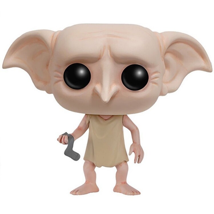 Figuur Funko POP! - Harry Potter - Dobby