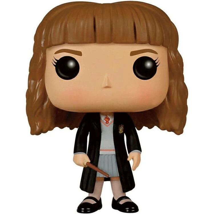 Levně Figurka Funko POP! - Harry Potter - Hermione Granger, 10 cm