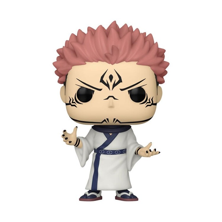 Statuetta Funko POP! - Jujutsu Kaisen - Sukuna
