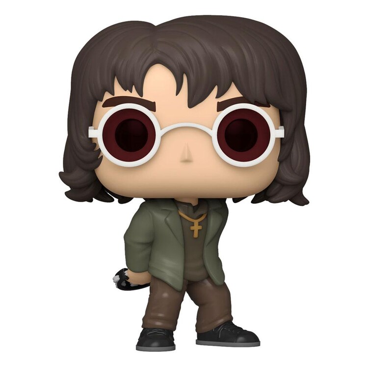 Levně Figurka Funko POP! - Oasis - Liam Gallagher, 9 cm