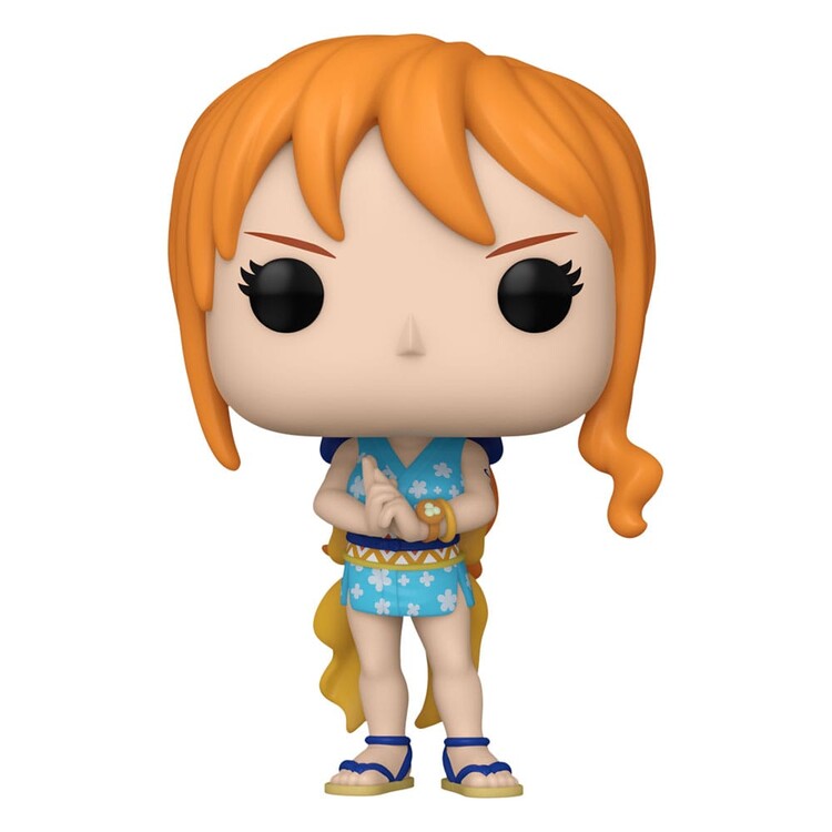 Figuur Funko POP! - One Piece - Onami (Wano)