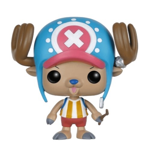 Figur Funko POP! - One Piece - Tony Tony Chopper
