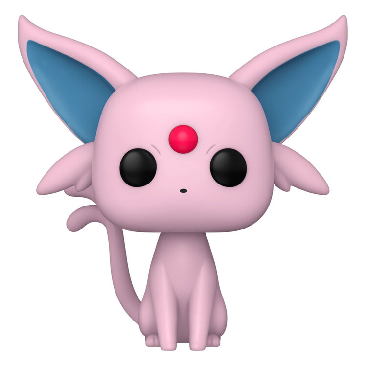 Statuetta Funko POP! - Pokemon - Espeon