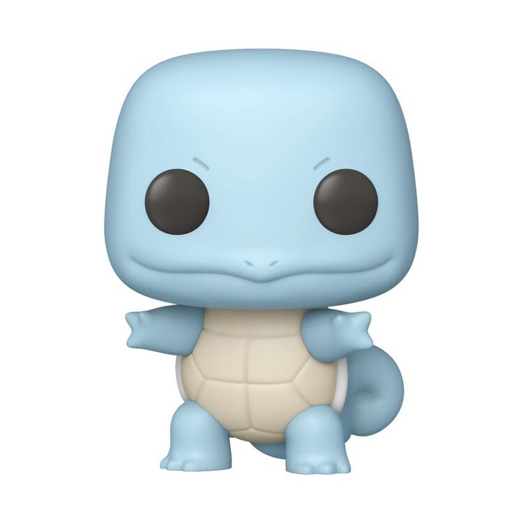 Figur Funko POP! - Pokemon - Squirtle