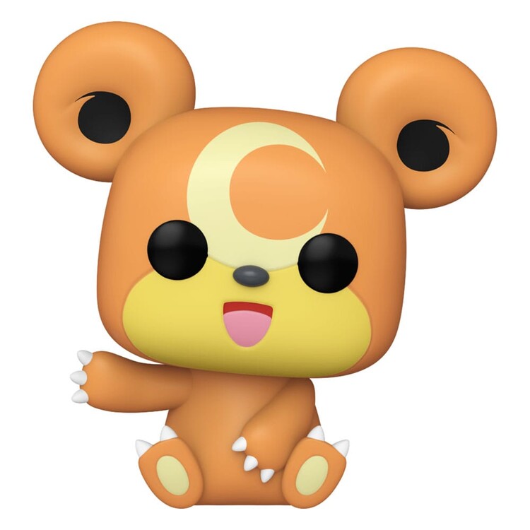 Figúrka Funko POP! - Pokemon - Teddiursa