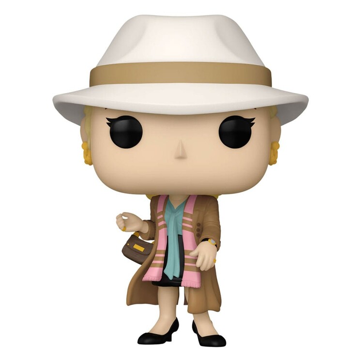 Statuetta Funko POP! - Ted Lasso - Boss Rebecca
