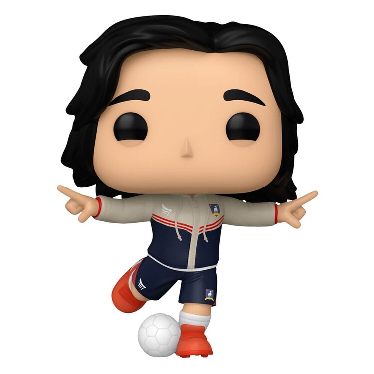 Figur Funko POP! - Ted Lasso - Dani Rojas