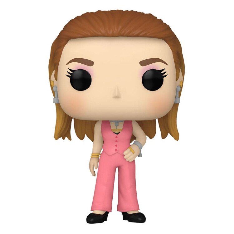 Figur Funko POP! - Ted Lasso - Keeley (PK)