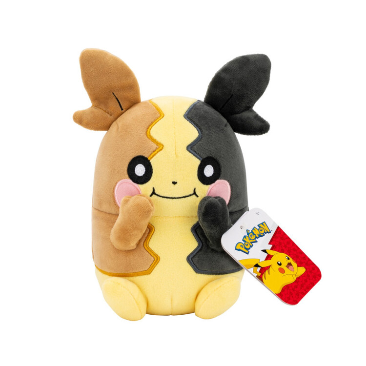 Knuffel Pokemon - Morpeko
